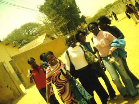  moi avec me ami c la hi classe